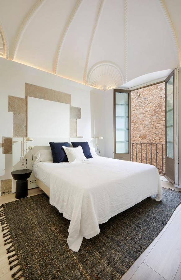 Canvas Apartments & Lofts Херона Екстериор снимка