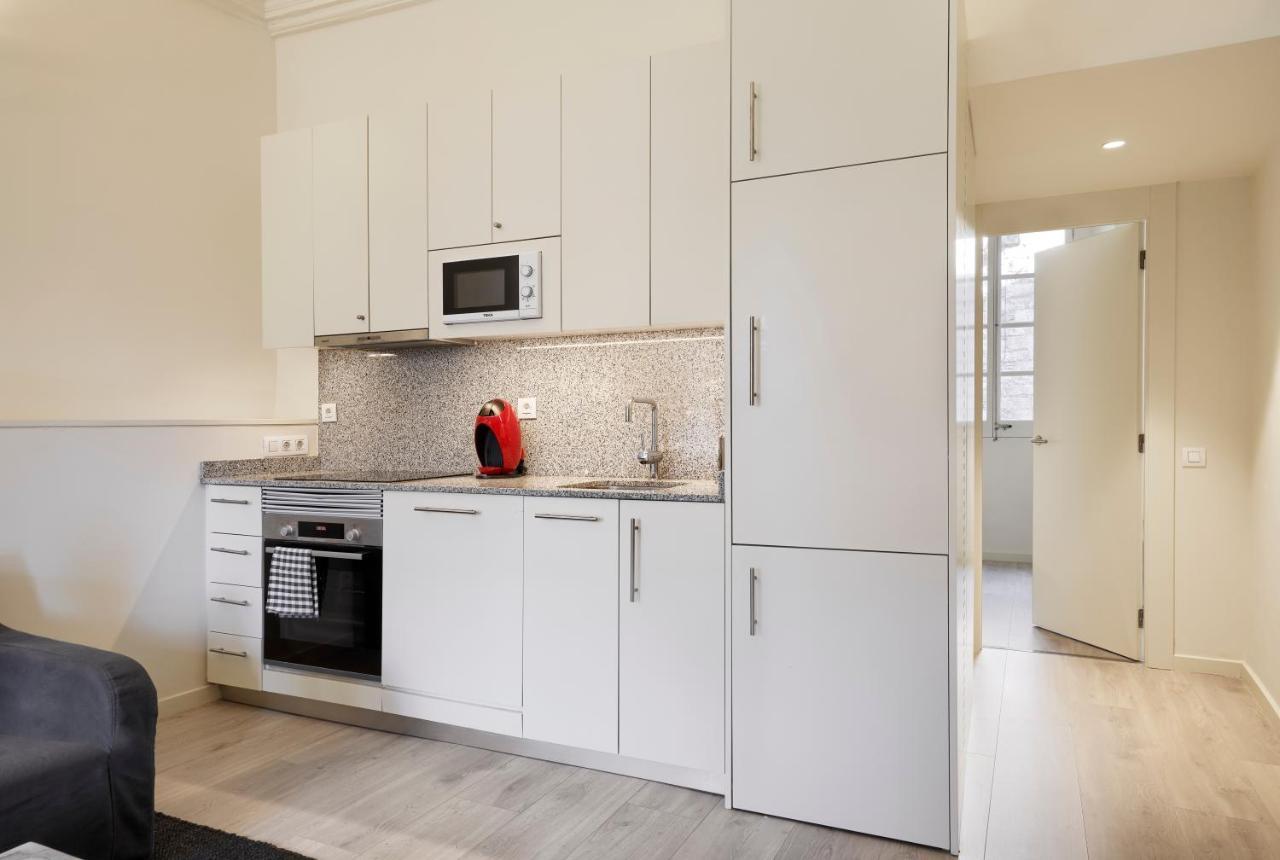 Canvas Apartments & Lofts Херона Екстериор снимка