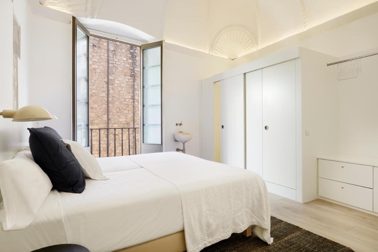 Canvas Apartments & Lofts Херона Екстериор снимка