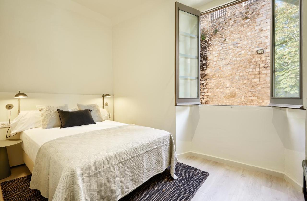 Canvas Apartments & Lofts Херона Екстериор снимка
