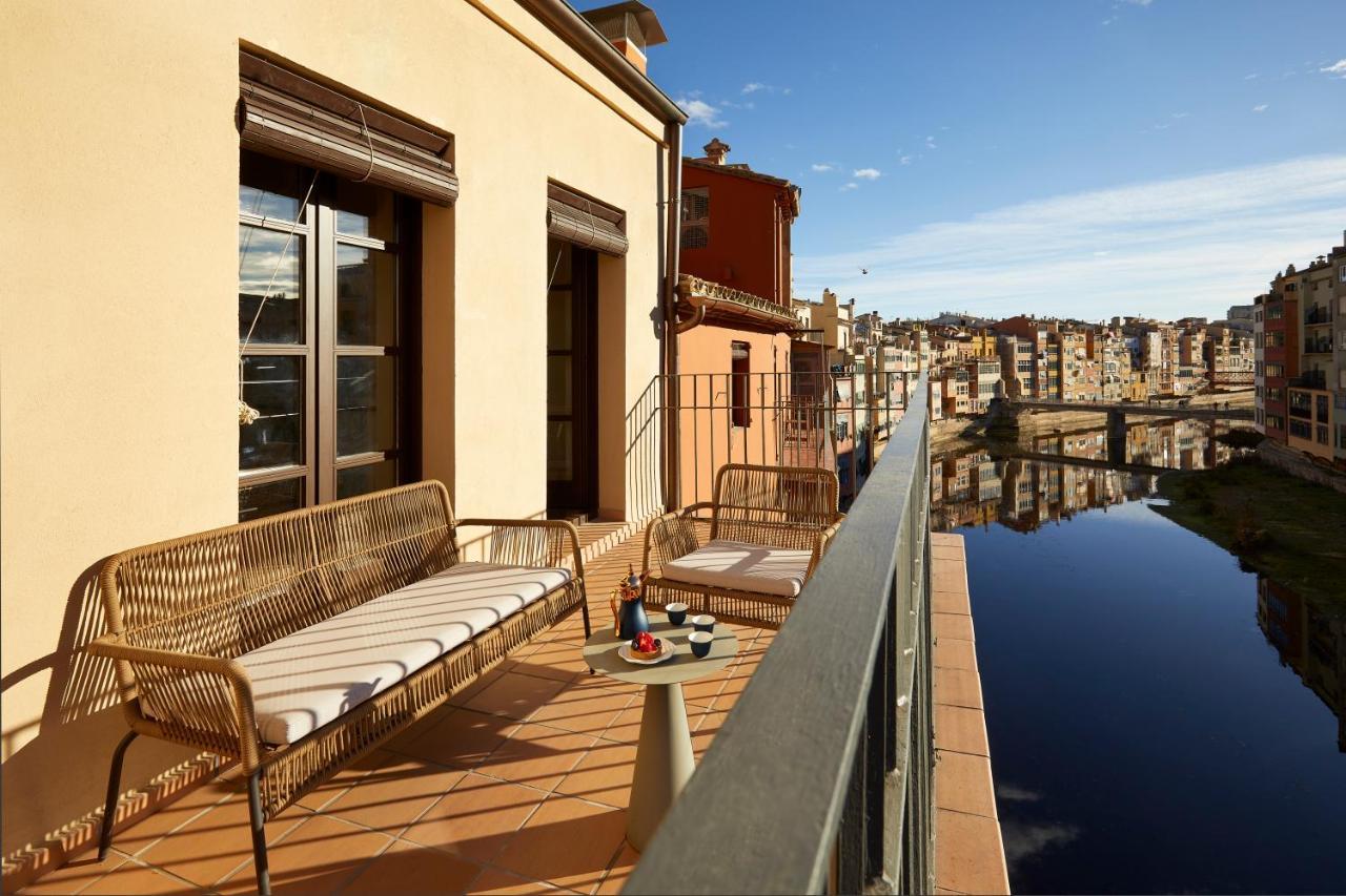 Canvas Apartments & Lofts Херона Екстериор снимка