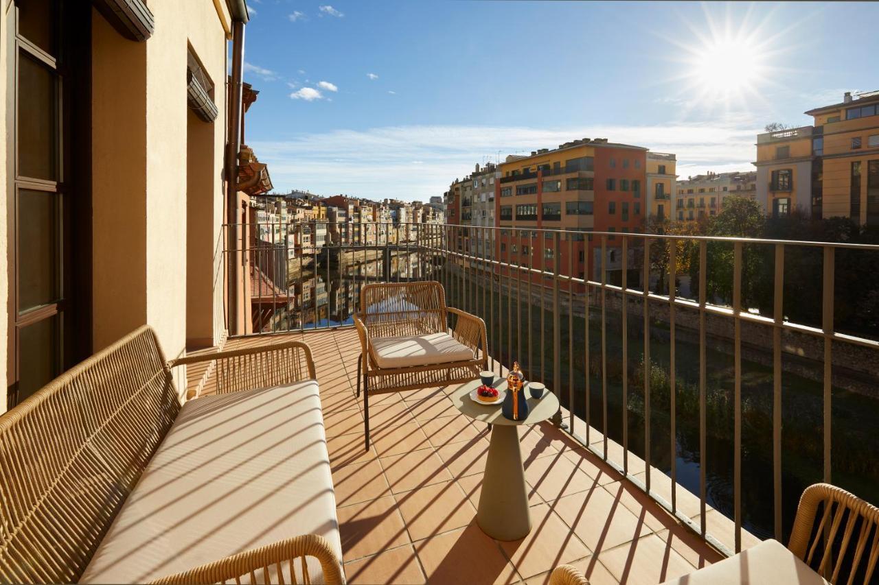 Canvas Apartments & Lofts Херона Екстериор снимка