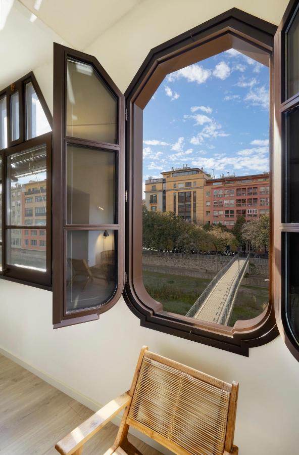 Canvas Apartments & Lofts Херона Екстериор снимка