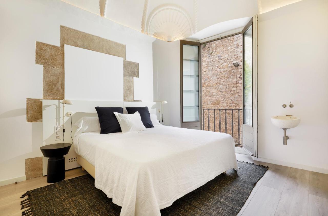Canvas Apartments & Lofts Херона Екстериор снимка