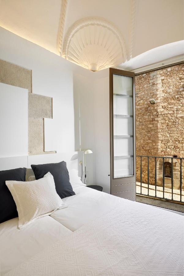 Canvas Apartments & Lofts Херона Екстериор снимка