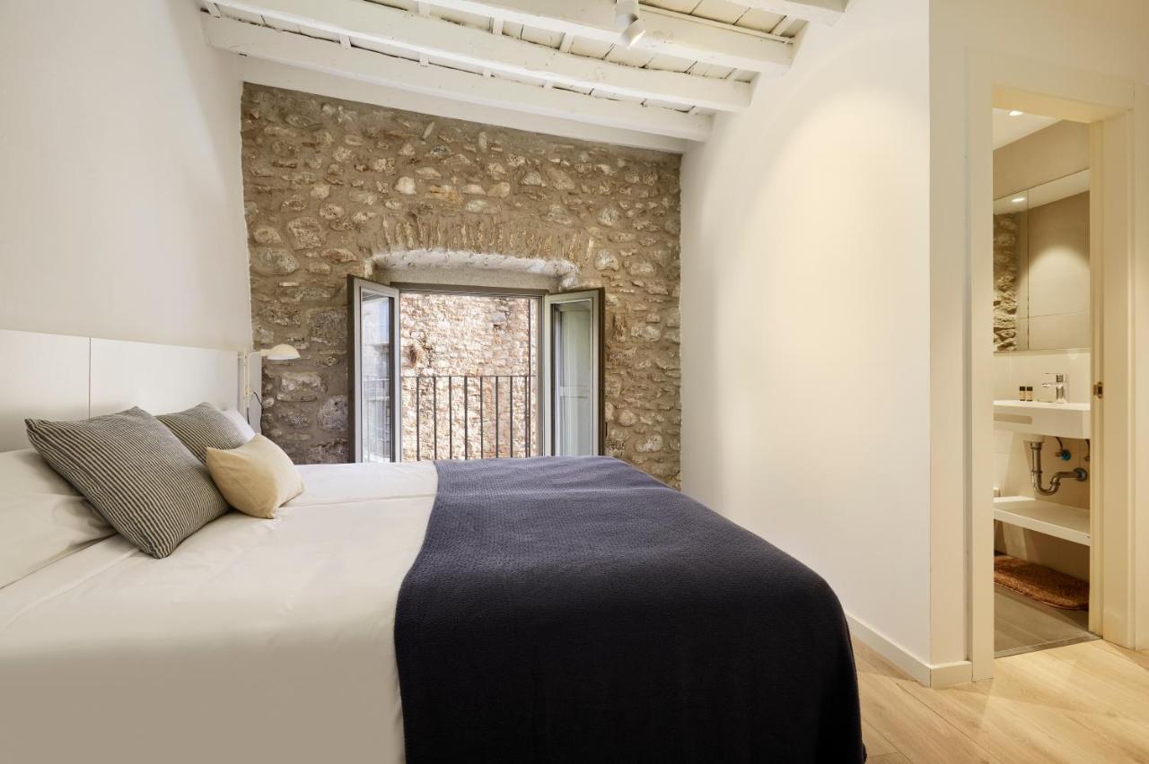 Canvas Apartments & Lofts Херона Екстериор снимка