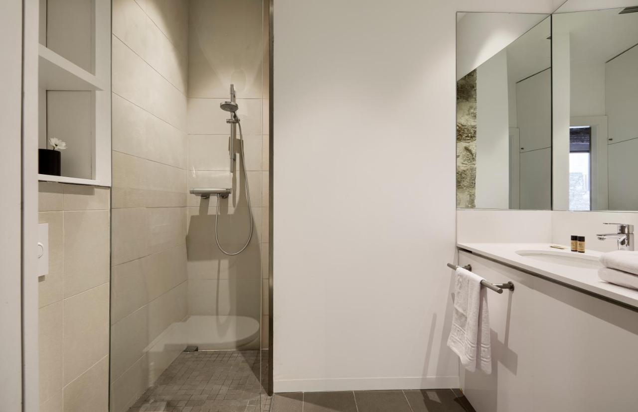 Canvas Apartments & Lofts Херона Екстериор снимка