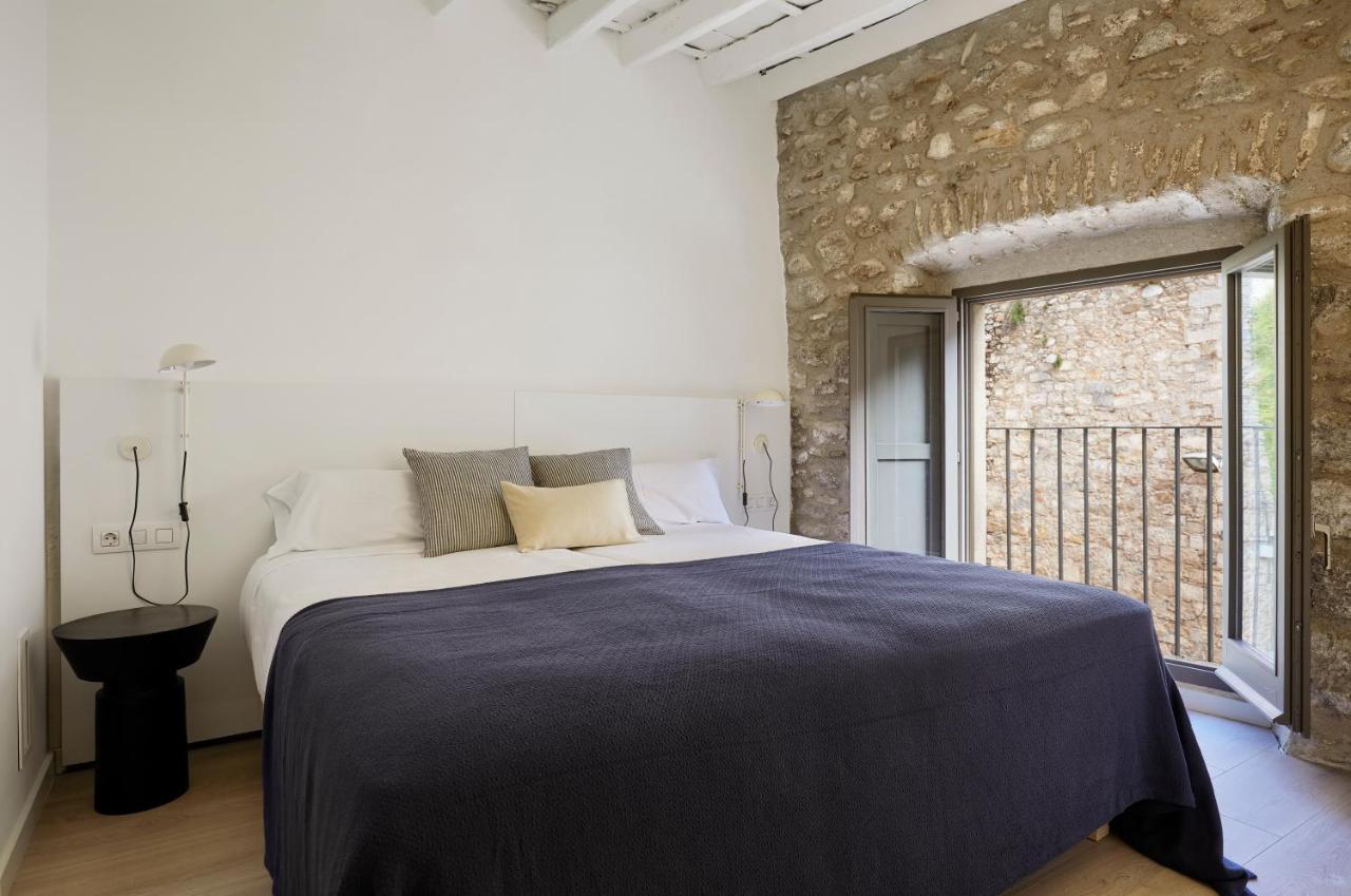Canvas Apartments & Lofts Херона Екстериор снимка