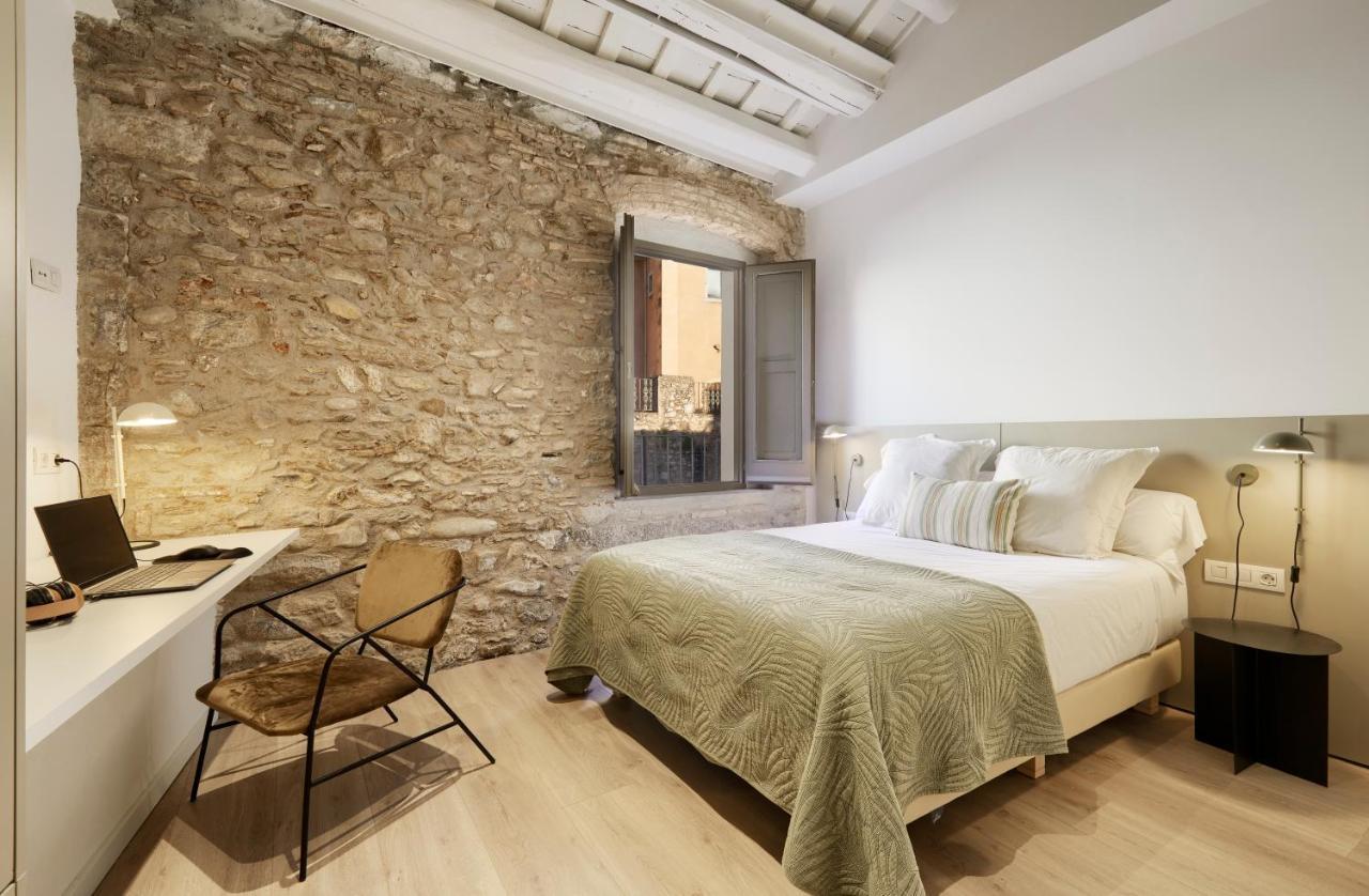 Canvas Apartments & Lofts Херона Екстериор снимка
