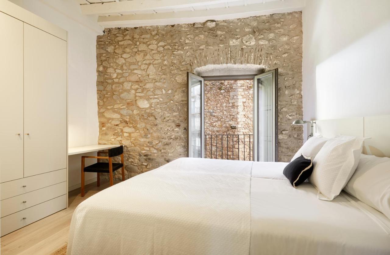 Canvas Apartments & Lofts Херона Екстериор снимка