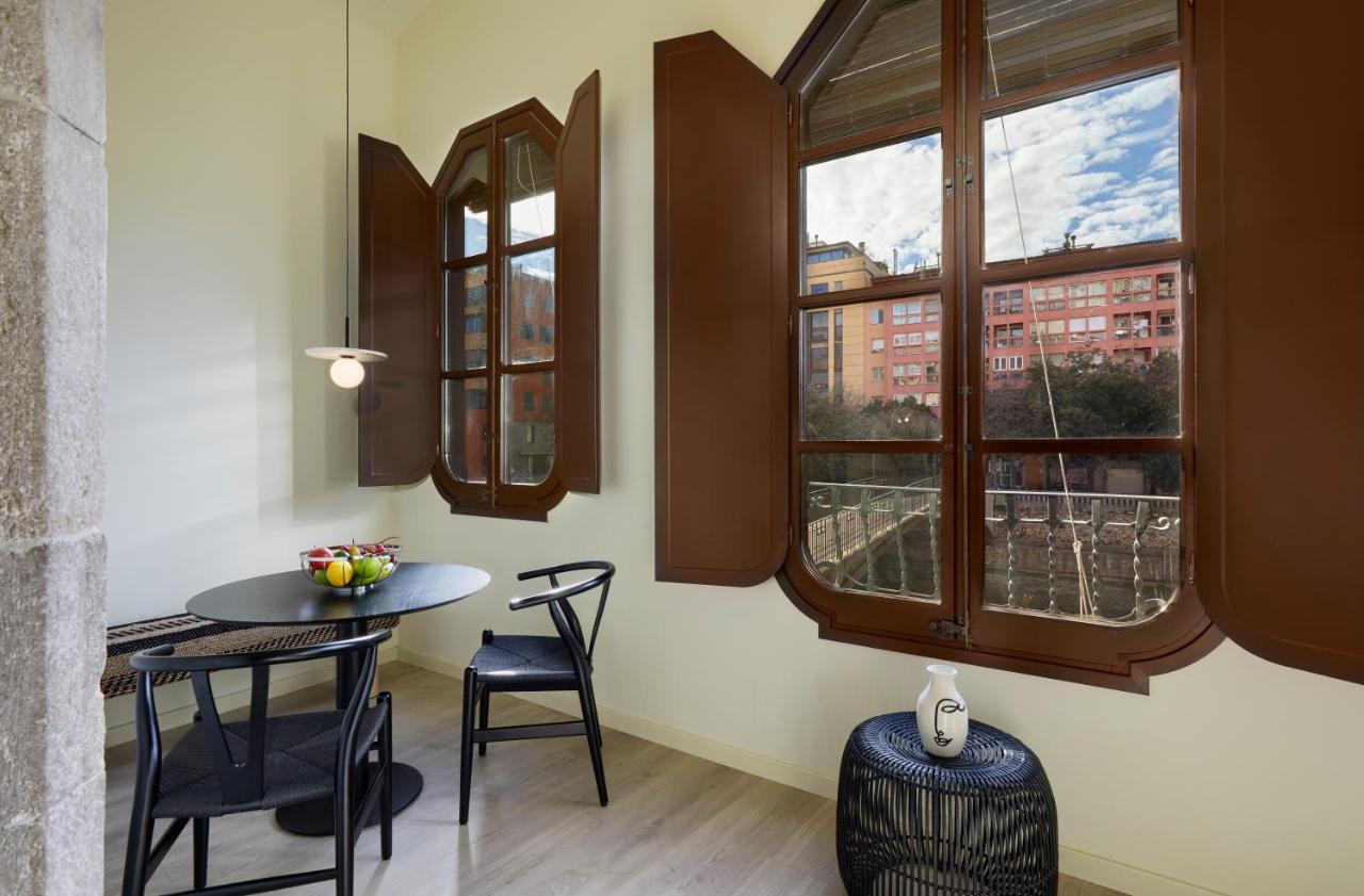 Canvas Apartments & Lofts Херона Екстериор снимка