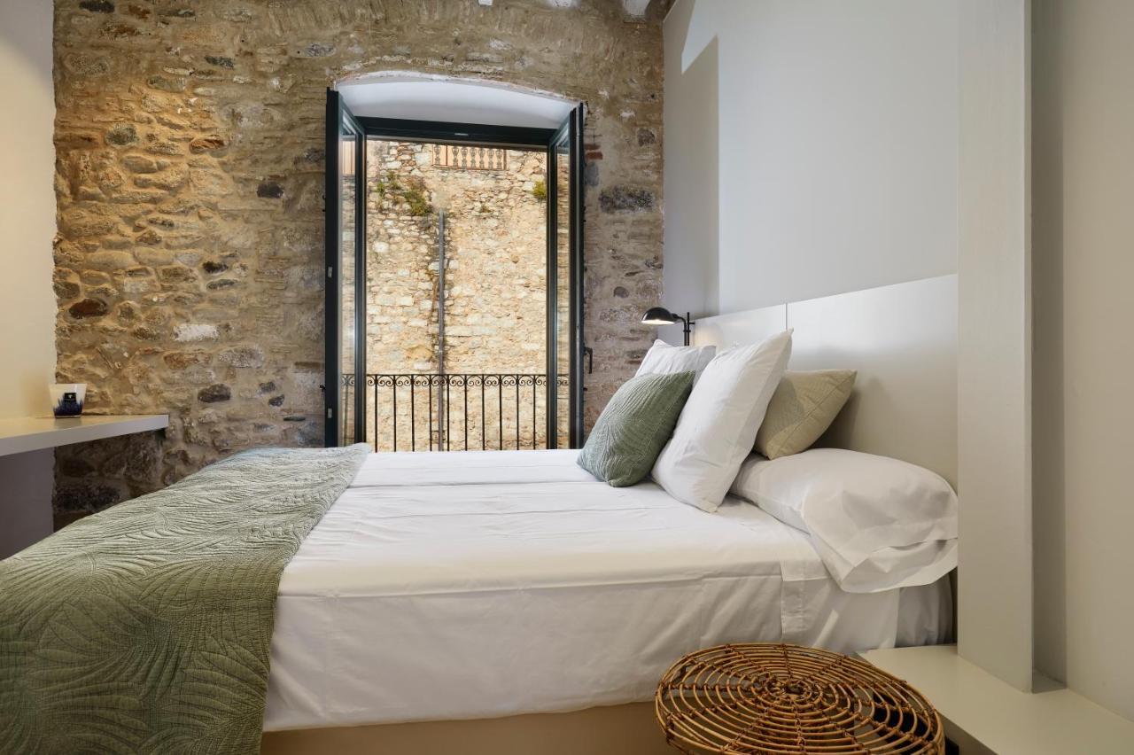 Canvas Apartments & Lofts Херона Екстериор снимка