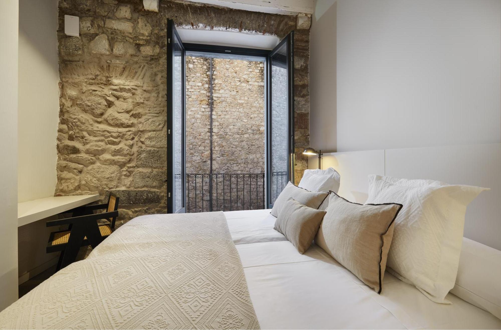 Canvas Apartments & Lofts Херона Екстериор снимка